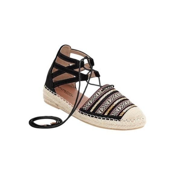 patrizia by spring step espadrille